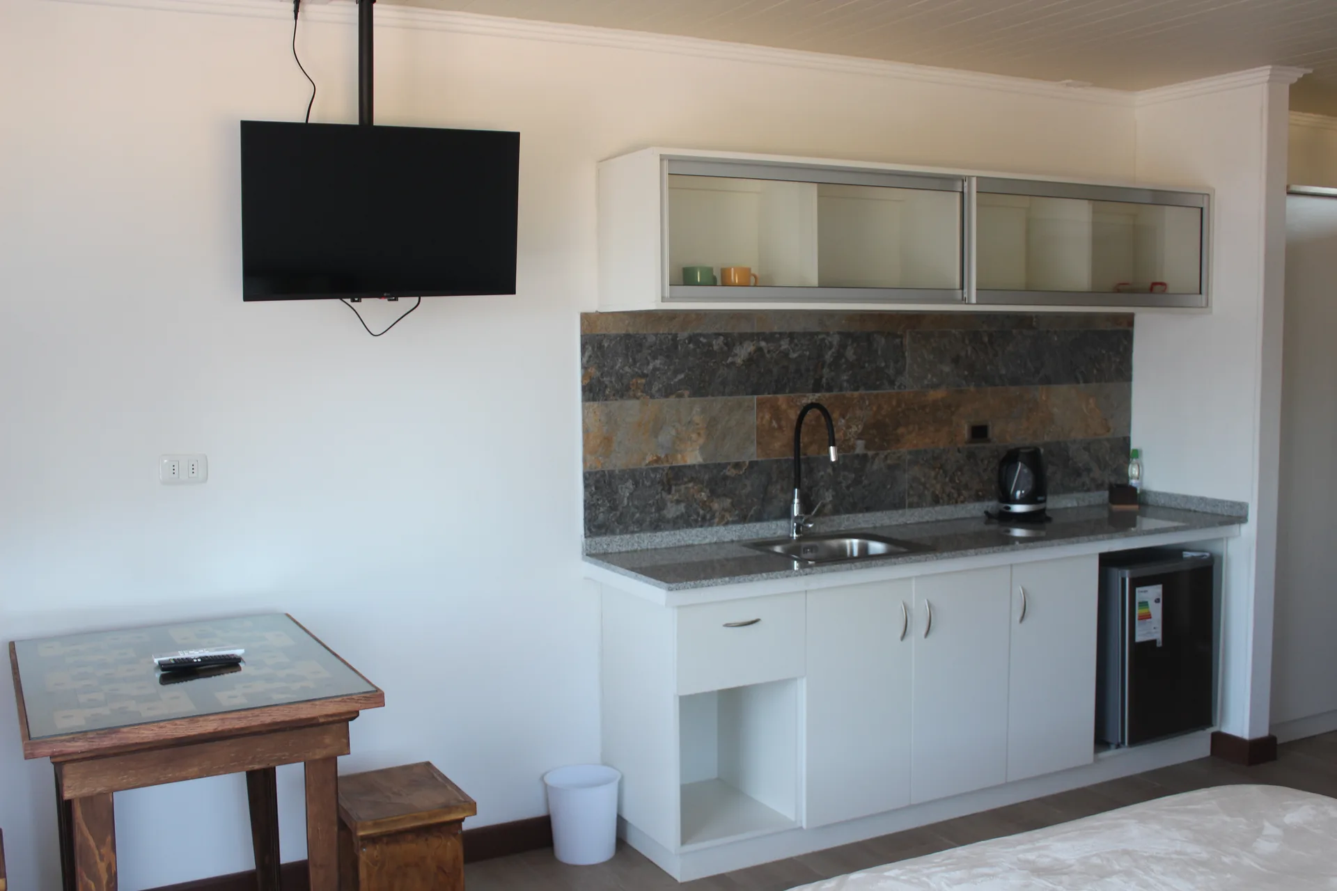 habitaciones
