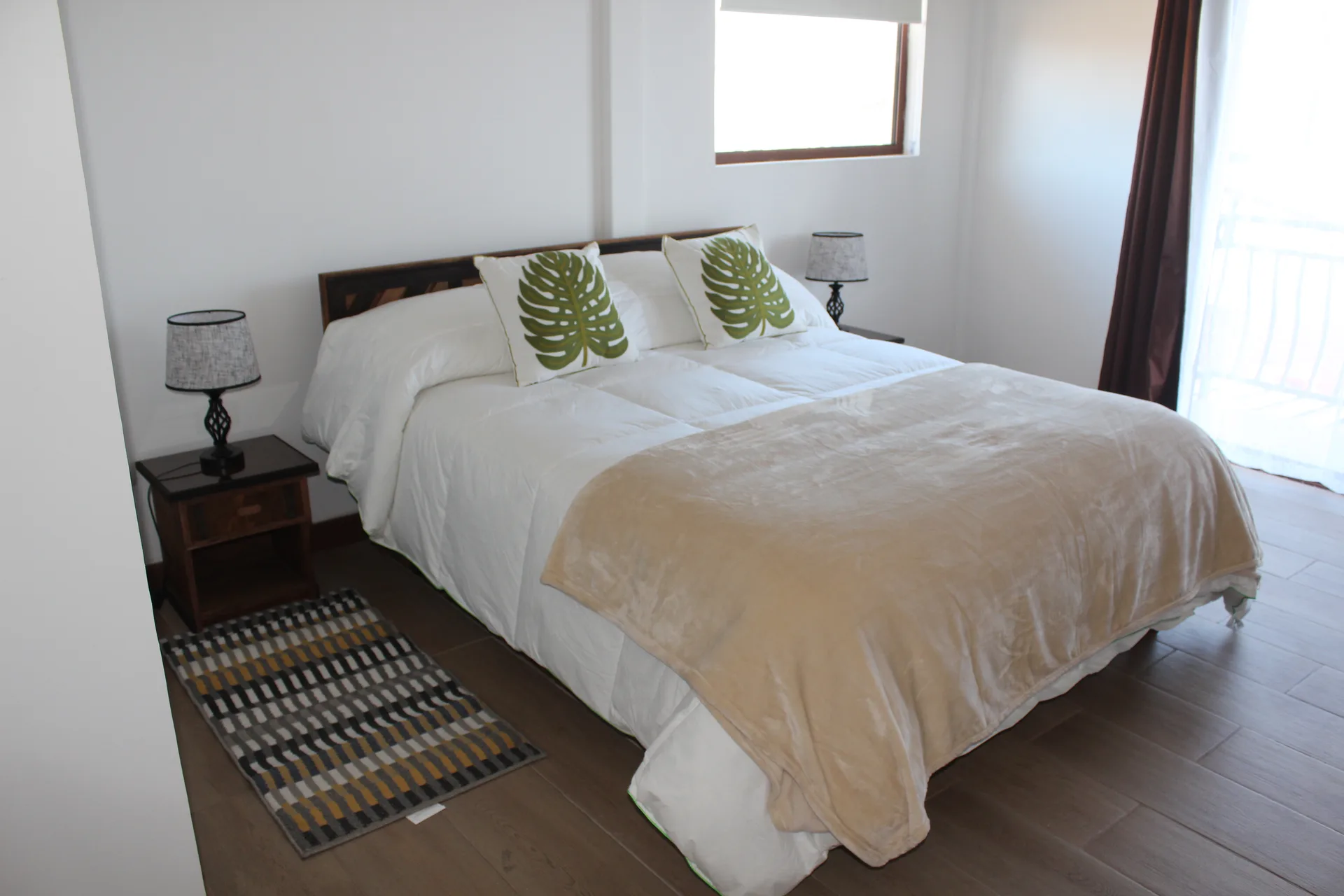 habitaciones