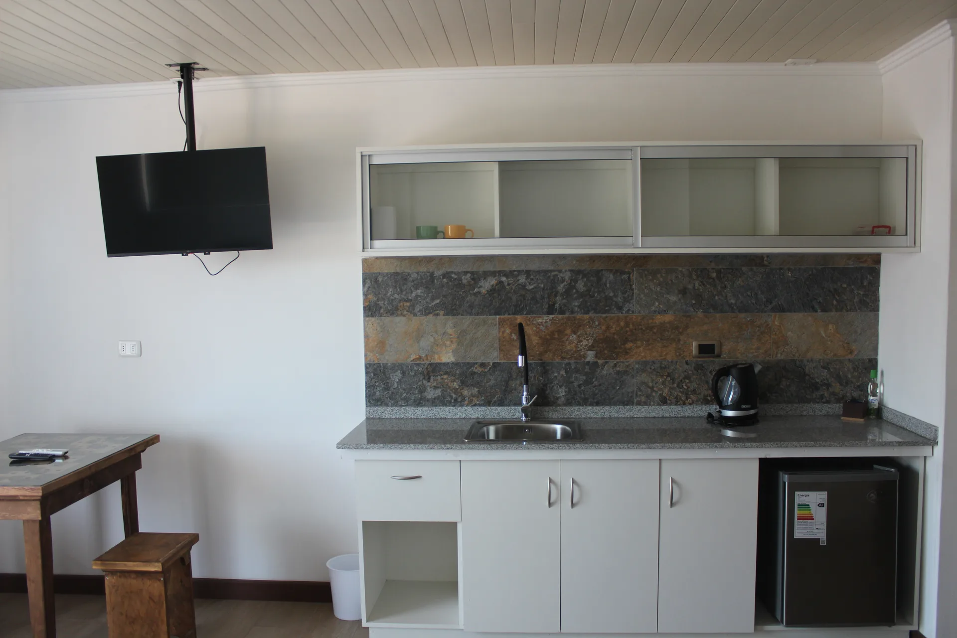 habitaciones