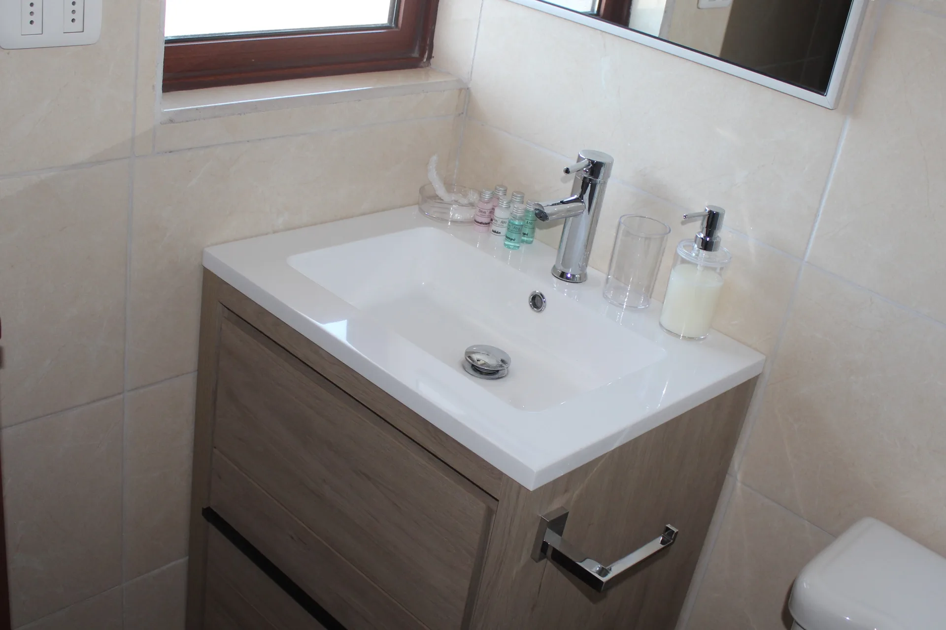 Baño