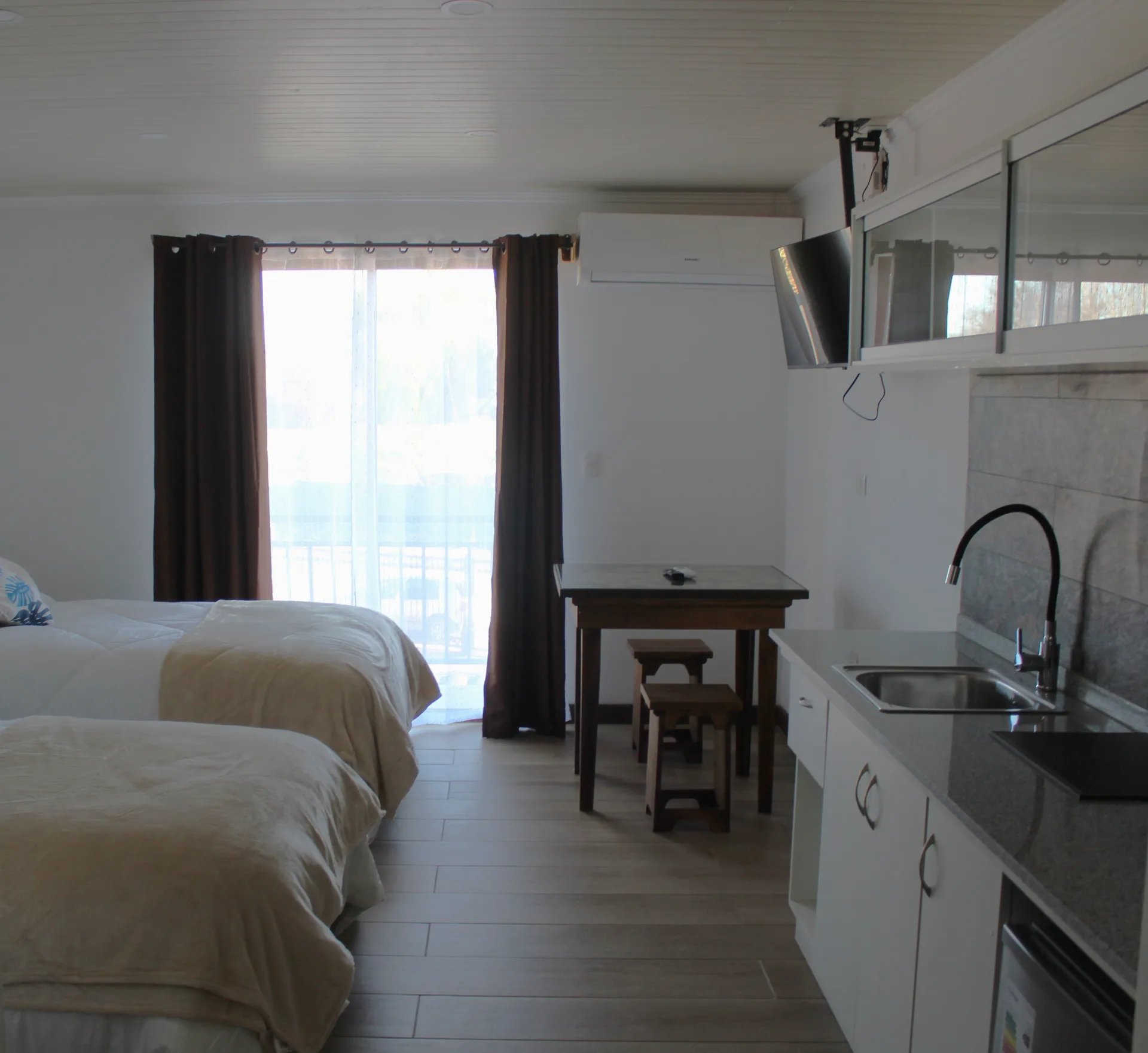 habitaciones